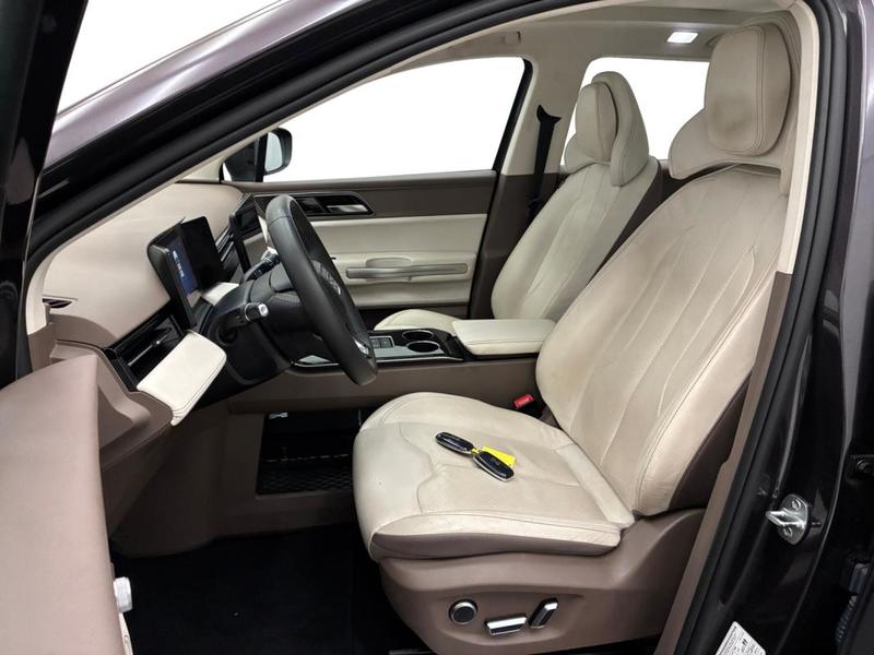 Aiways U5 125 kW Special Edition