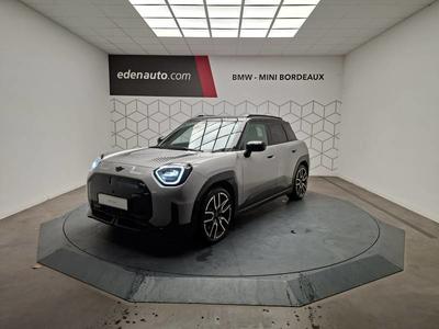 Mini Aceman se 218 ch Finition Jcw + Pack m + Peinture metallisee
