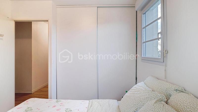 Duplex - 90 m² - 4 pièces