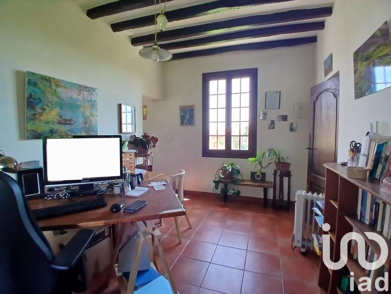 Maison - 130 m² - 7 pièces