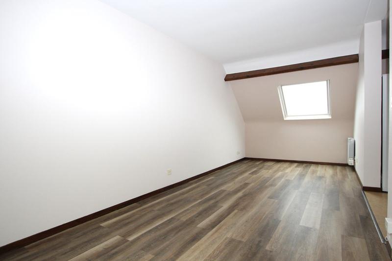 Appartement - 29 m² - 1 pièce