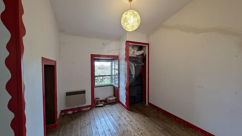 Maison - 150 m² - 4 pièces