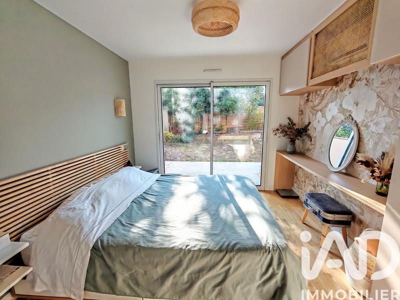 Maison - 125 m² - 4 pièces