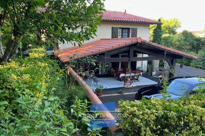 Maison - 156 m² - 5 pièces