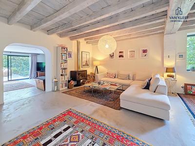 Maison - 187 m² - 5 pièces