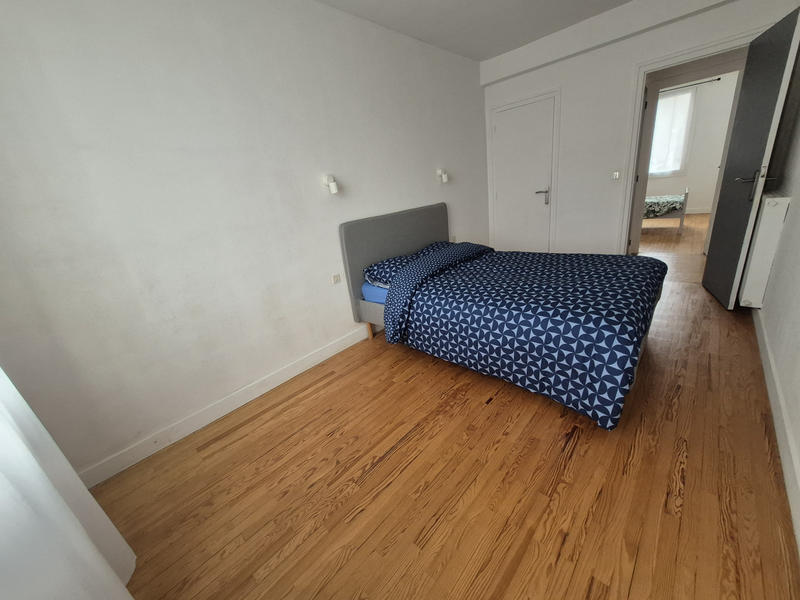 Appartement - 81 m² - 4 pièces