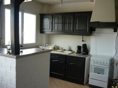 Appartement - 65 m² - 4 pièces