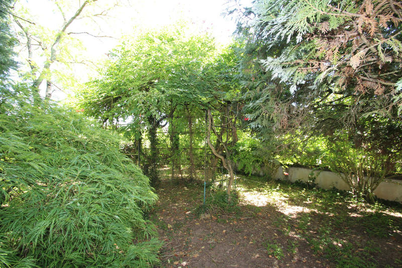 Maison - 138 m² - 5 pièces