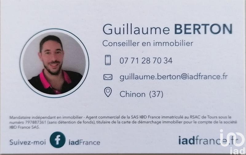 Local commercial - 150 m²