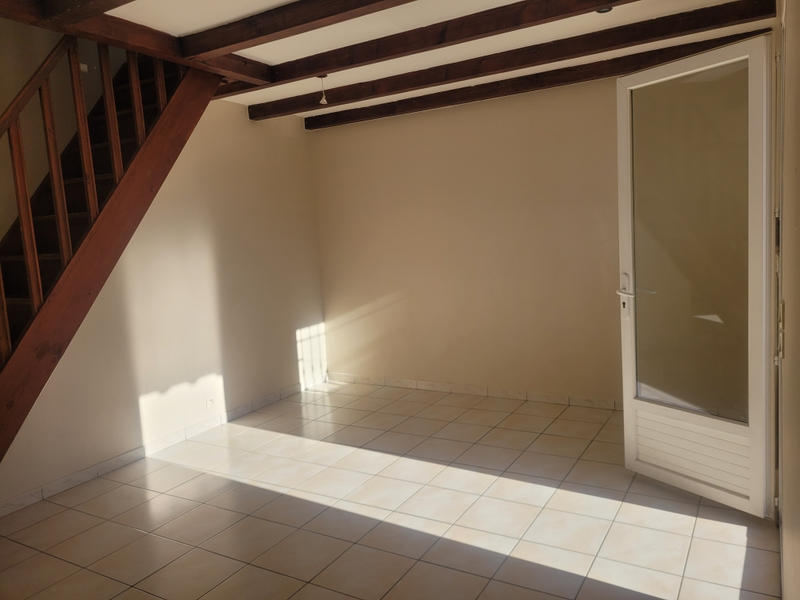 Maison - 42 m² - 2 pièces