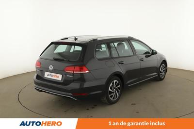 Volkswagen Golf Sw VII 1.5 Tsi Evo Connect Dsg7 130 ch