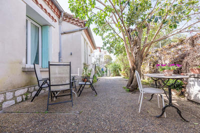 Maison - 83 m² - 4 pièces