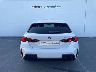 Bmw Série 1 120 170 ch Dkg7 m Sport