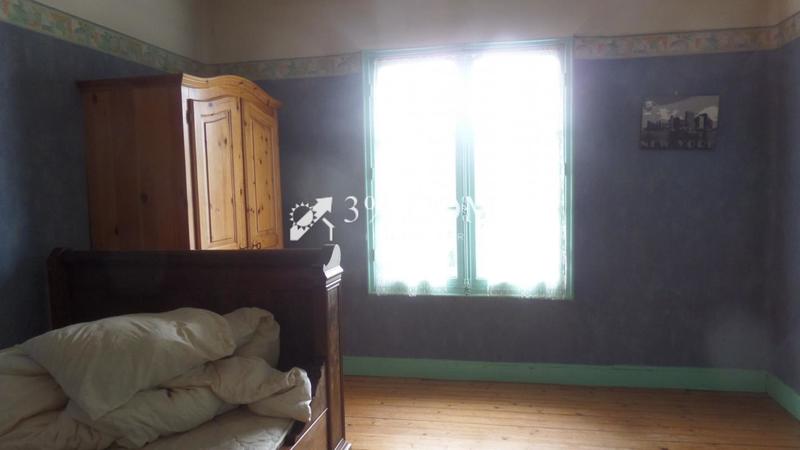 Maison - 76 m² - 4 pièces