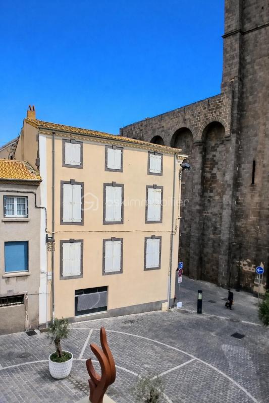 Immeuble - 130 m² - 7 pièces