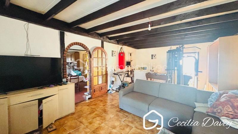 Demeure - 250 m² - 9 pièces