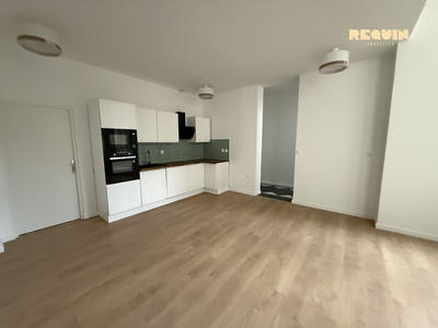 Appartement - 73 m² - 4 pièces