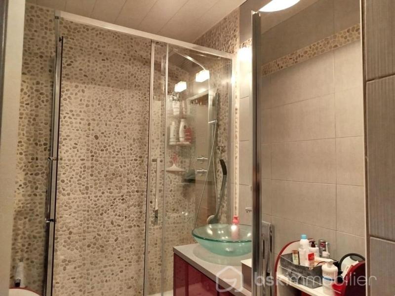 Appartement - 92 m² - 5 pièces