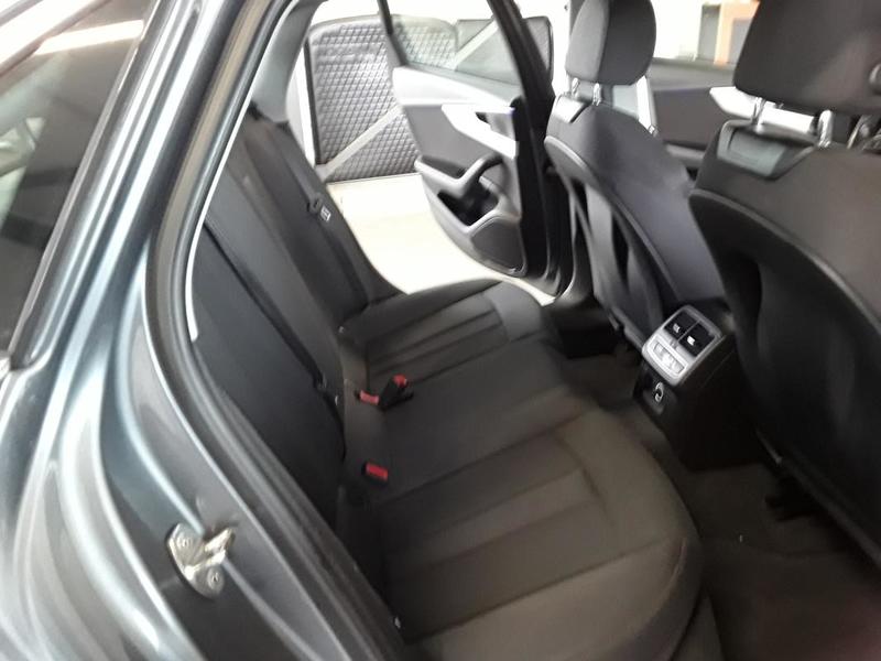 Audi A4 2.0 Tdi 150 Cv Ultra s-Line s-Tronic 7