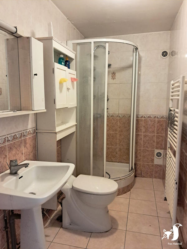 Maison - 175 m² - 9 pièces