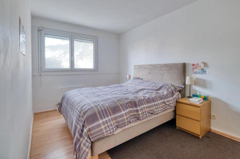 Appartement - 86 m² - 4 pièces