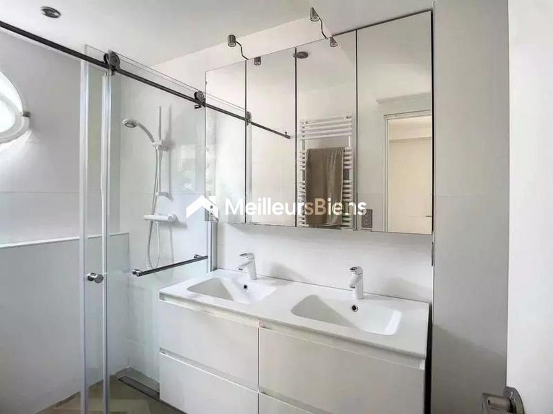 Villa - 83 m² - 4 pièces