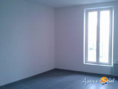 Appartement - 34 m² - 2 pièces