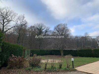 Maison - 118 m² - 6 pièces