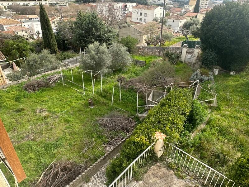 Maison en pierre - 130 m² - 5 pièces