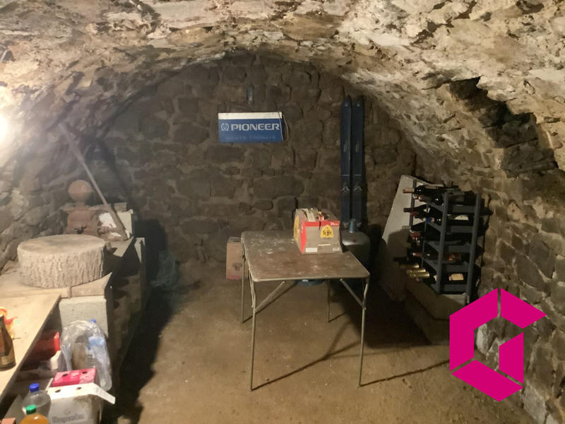 Maison - 130 m² - 4 pièces