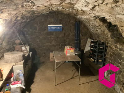 Maison - 130 m² - 4 pièces