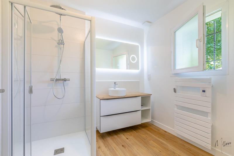 Maison - 152 m² - 5 pièces