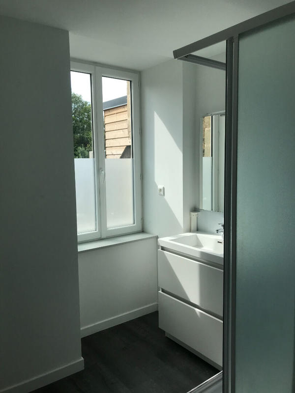 Immeuble - 7 pièces