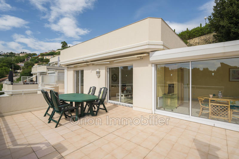 Appartement - 108 m² - 4 pièces