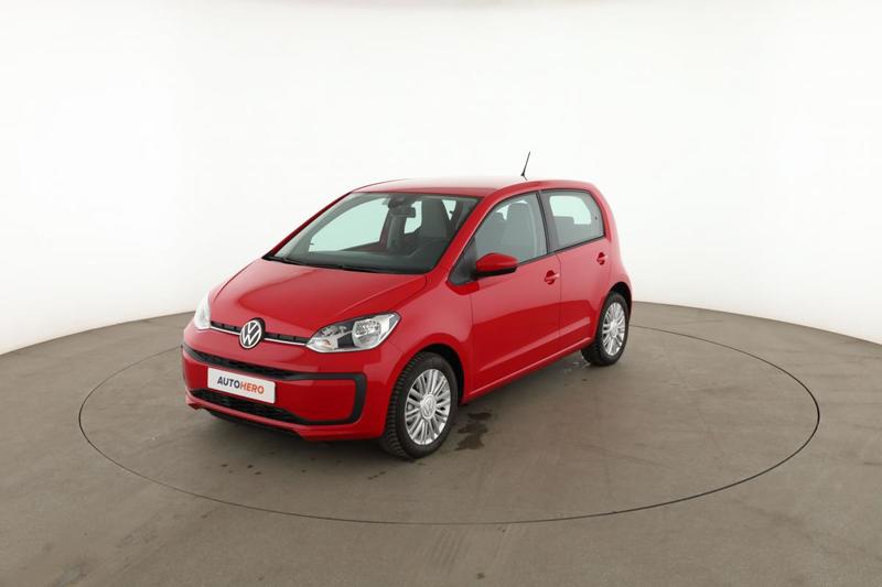 Volkswagen Up! 1.0 BlueMotion Tech Move Up! 5p 60 ch