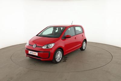 Volkswagen Up! 1.0 BlueMotion Tech Move Up! 5p 60 ch