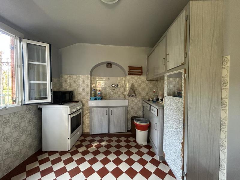 Maison - 159 m² - 7 pièces