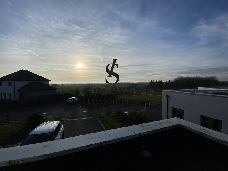 Maison - 136 m² - 7 pièces