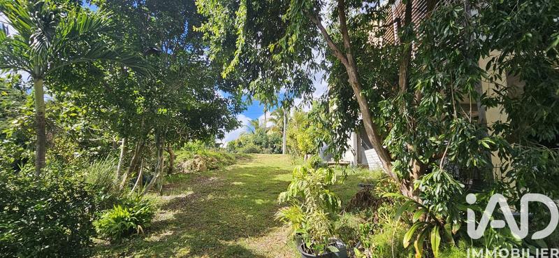 Maison - 116 m² - 5 pièces