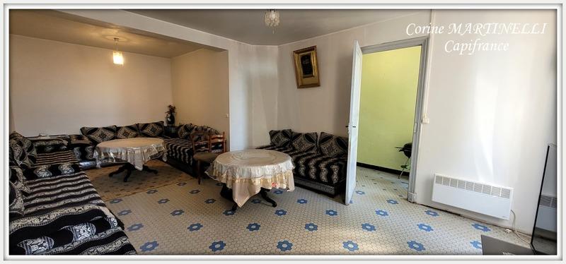 Maison - 178 m² - 7 pièces