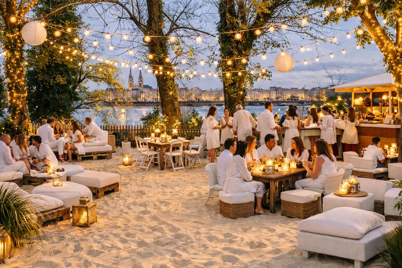 Fonds de commerce - 480 m²