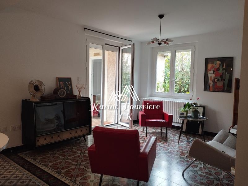 Maison - 70 m² - 3 pièces