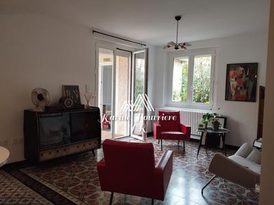 Maison - 70 m² - 3 pièces