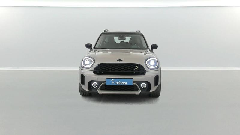 Mini Countryman Cooper se 125ch + 95ch Edition Premium All4 Bva6