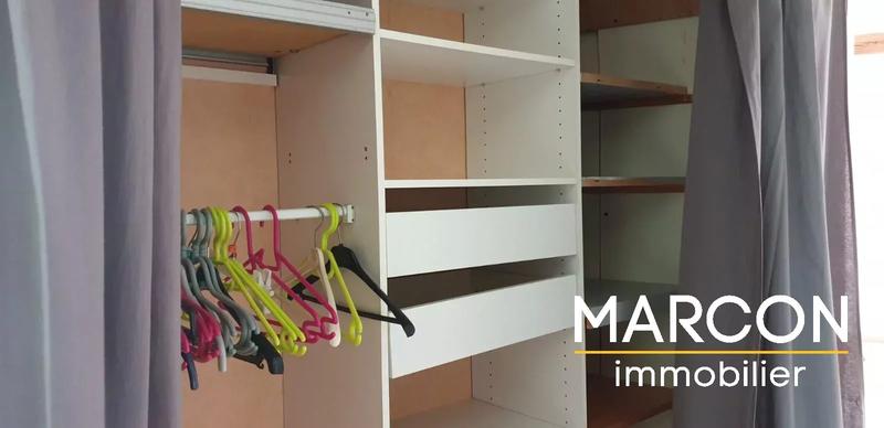 Immeuble mixte - 571 m²