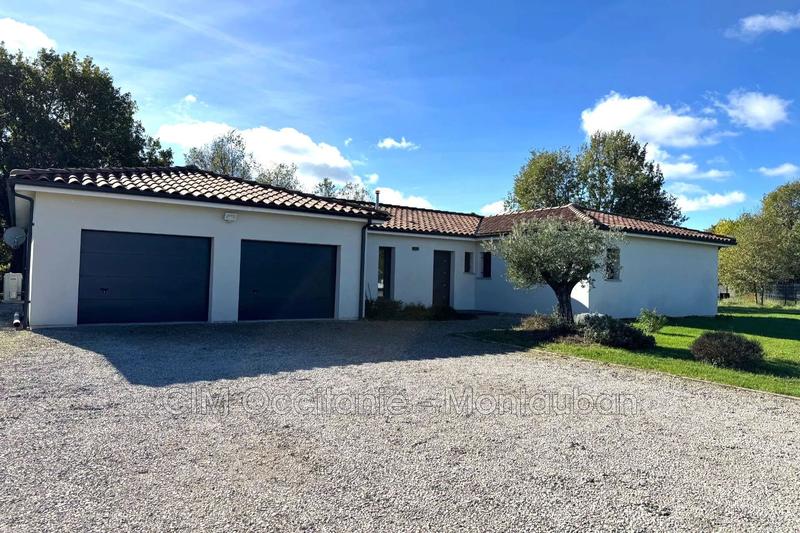 Maison - 128 m² - 5 pièces