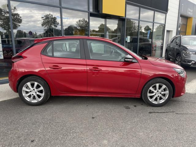 Opel Corsa 1.2 75 ch Bvm5 Edition