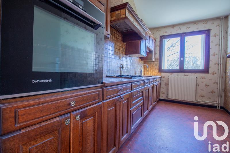 Appartement - 90 m² - 4 pièces