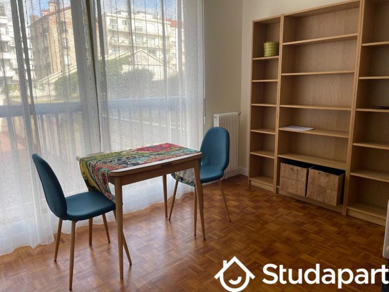 Appartement - 32 m² - 1 pièce