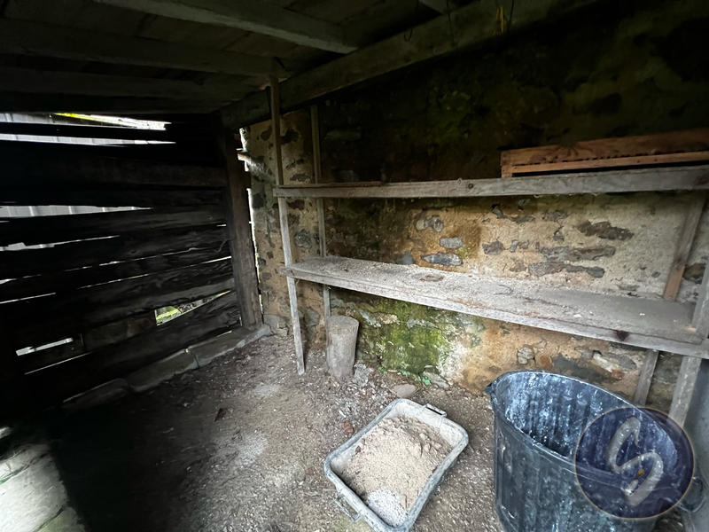 Maison - 114 m² - 5 pièces